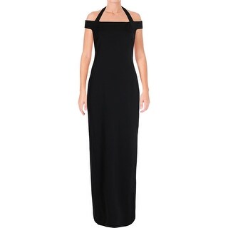 Ralph Lauren Grey Dress
